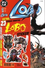 Lobo # 23