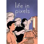 Life in Pixels