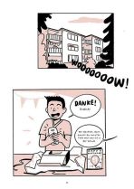 Life in Pixels