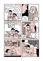 Life in Pixels