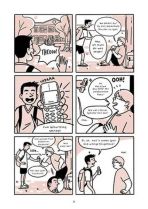 Life in Pixels
