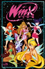 Winx Club # 02 - Die Drachenflamme