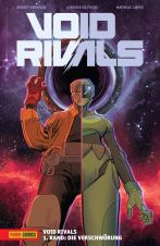 Void Rivals # 01