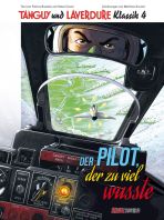 Tanguy und Laverdure Klassik # 04 (SC)