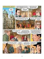 Tanguy und Laverdure Klassik # 04 (SC)
