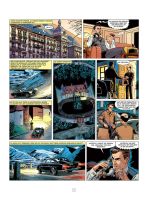 Tanguy und Laverdure Klassik # 04 (SC)