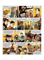 Tanguy und Laverdure Klassik # 04 (SC)