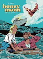 Honeymoon # 01