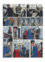 Honeymoon # 01