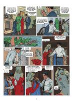 Honeymoon # 01