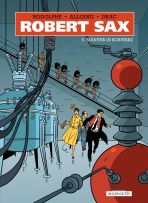 Robert Sax # 05 (von 5)