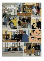 Robert Sax # 05 (von 5)