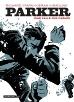 Parker: Eine Falle fr Parker