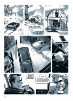 Parker: Eine Falle fr Parker