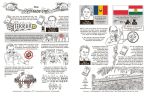 Kleine illustrierte Geschichte der DDR
