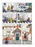 Akissi aus Paris # 01