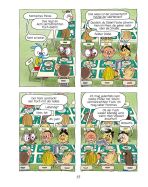 Ariol # 18 - Alte Flohschleuder