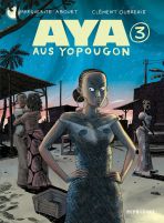 Aya aus Yopougon # 03
