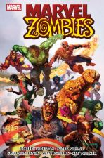 Marvel Zombies Collection # 01
