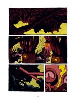 Koma # 01 - 06 (von 6)