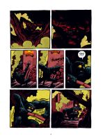Koma # 01 - 06 (von 6)