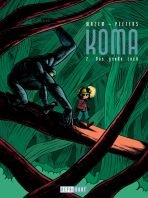 Koma # 01 - 06 (von 6)
