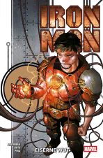 Iron Man (Serie ab 2025) # 01