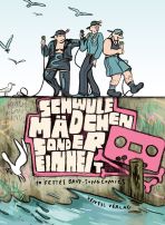 Schwule Mdchen Sondereinheit - 10 Fettes Brot Songcomics