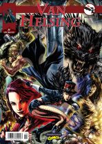 Van Helsing Magazin # 11