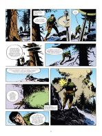 Bob Morane # 05 (von 18) - Archipel des Schreckens
