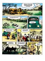 Bob Morane Classic # 06 (von 15)