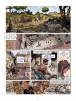 Ledergesicht # 01 (von 3)