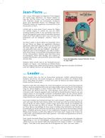 Michel Vaillant Staffel 2 Collectors Edition # 02