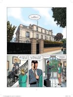 Michel Vaillant Staffel 2 Collectors Edition # 02