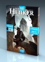 Henker, Der # 01 - 03 (von 3) Ferienpaket