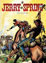 Jerry Spring # 09 (von 22) - Fort Red Stone - VZA