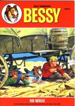 Bessy Classic # 83 - Die Quelle