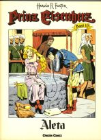 Prinz Eisenherz # 10 (1. Auflage)