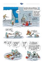 Aurora und der Ork # 02