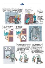 Aurora und der Ork # 02