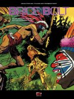 Jean-Michel Charlier prsentiert 01: Brice Bolt