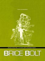 Jean-Michel Charlier pr�sentiert 01: Brice Bolt