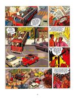 Jean-Michel Charlier pr�sentiert 01: Brice Bolt