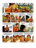 Jean-Michel Charlier pr�sentiert 01: Brice Bolt