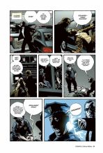 Criminal Sammelband # 01 (von 3)