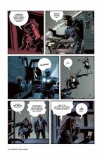 Criminal Sammelband # 01 (von 3)