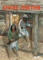 Apache Junction # 06 (von 6)