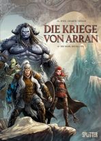 Kriege von Arran, Die # 05