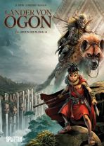 Lnder von Ogon # 05 (2. Zyklus 1 von x)