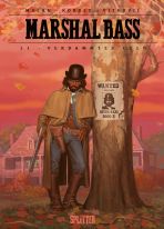 Marshal Bass # 11 (von 12)